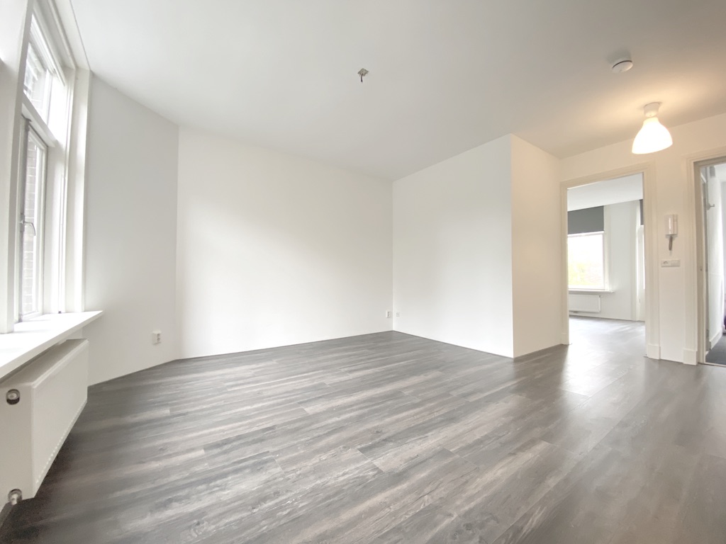 Real Estate Rental Agency Amsterdam